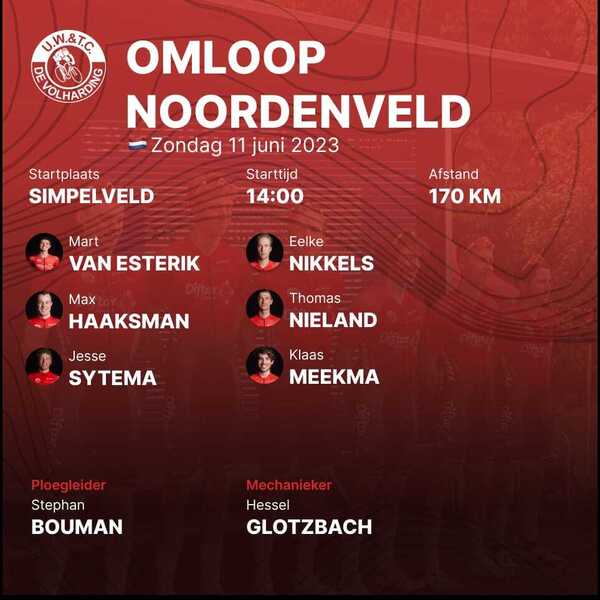 Omloop Noordenveld