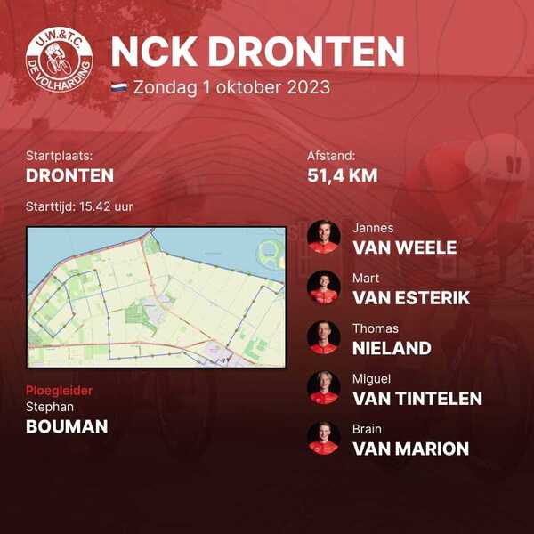 NCK Dronten